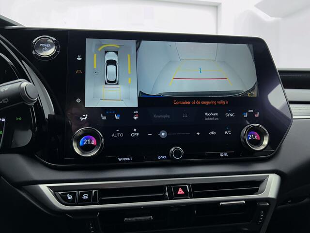 Lexus RX 450h+ Plug-in Hybrid President Line | Panoramisch Schuifdak | Mark Levinson | Premium Metallic |