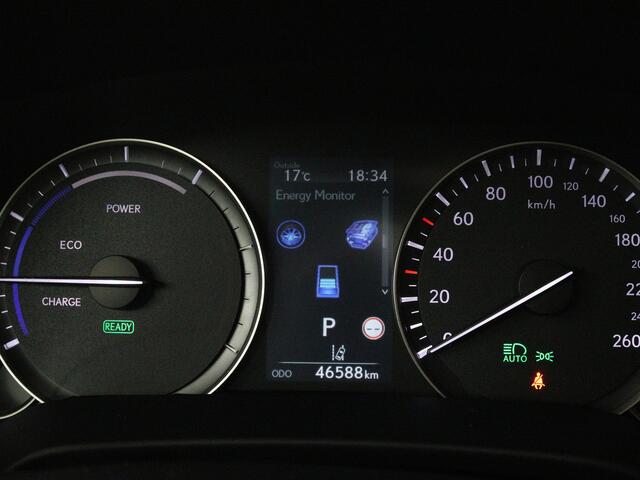 Lexus RX 450h AWD President Line