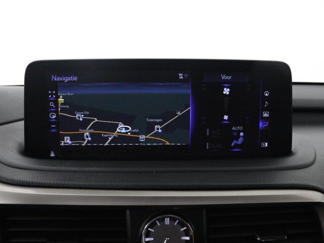Lexus RX 450h AWD President Line