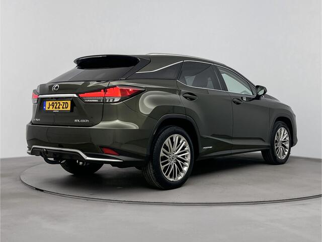 Lexus RX 450h AWD President Line Go | Trekhaak | NL Auto |
