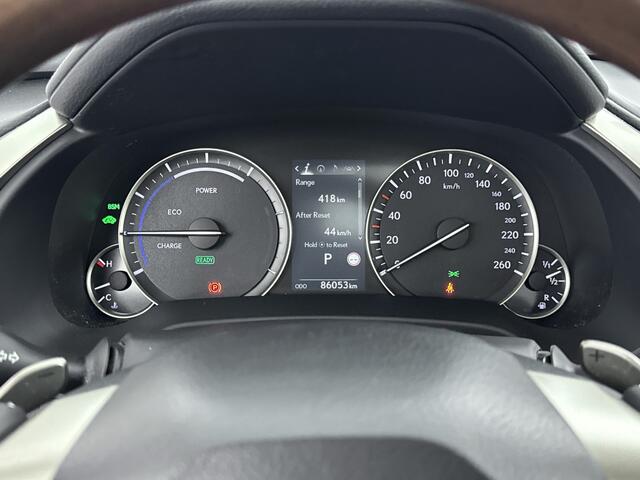 Lexus RX 450h AWD President Line Go | Trekhaak | NL Auto |