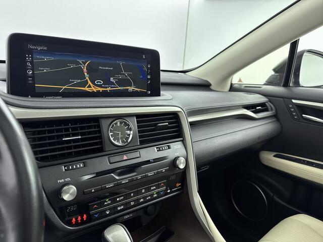 Lexus RX 450h AWD President Line Go | Trekhaak | NL Auto |