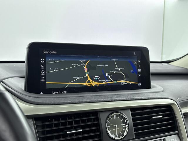 Lexus RX 450h AWD President Line Go | Trekhaak | NL Auto |