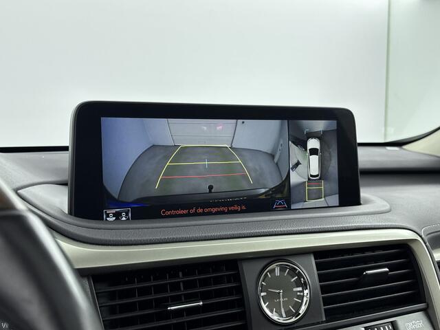 Lexus RX 450h AWD President Line Go | Trekhaak | NL Auto |