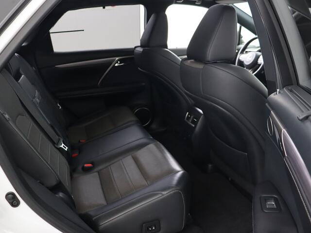 Lexus RX 450h 4WD F Sport Line | Panoramadak | Mark Levinson | 360 Camera |
