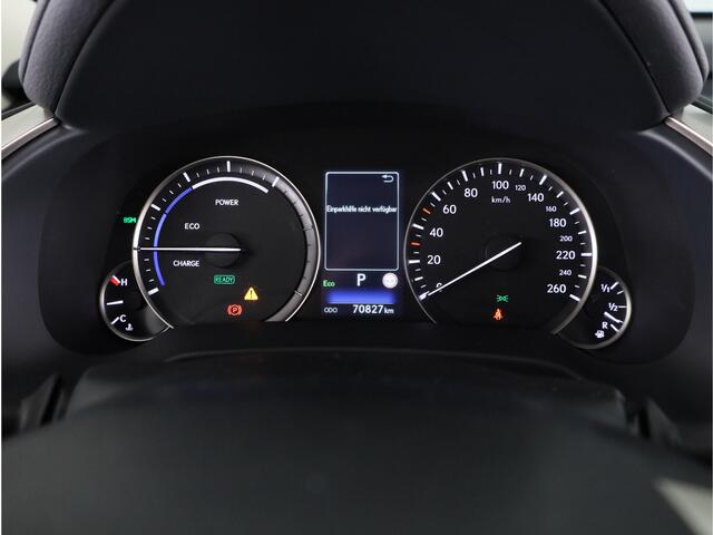 Lexus RX 450h AWD Luxury Line | Head Up Display| Stoelverwarming /- Koeling | 360° Camera |