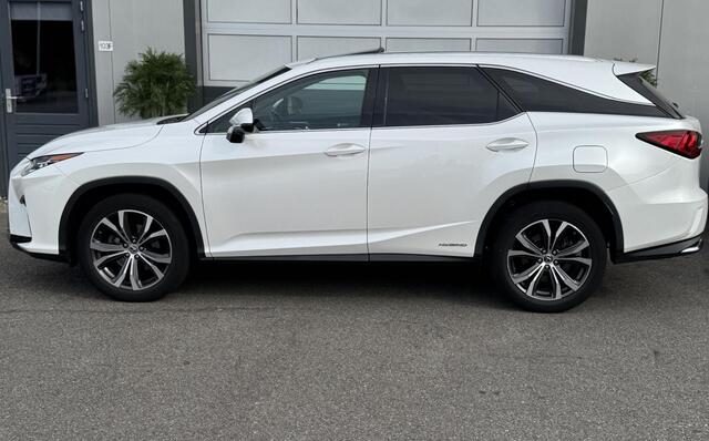 Lexus RX 450hL 4WD Premium / 7 PERS / GARANTIE / SCHUIFDAK /CAMERA /