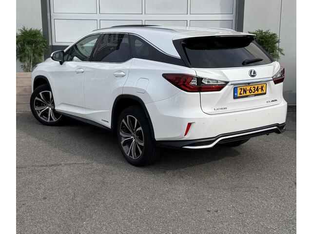 Lexus RX 450hL 4WD Premium / 7 PERS / GARANTIE / SCHUIFDAK /CAMERA /