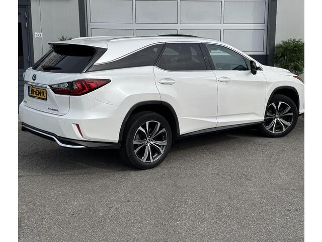 Lexus RX 450hL 4WD Premium / 7 PERS / GARANTIE / SCHUIFDAK /CAMERA /