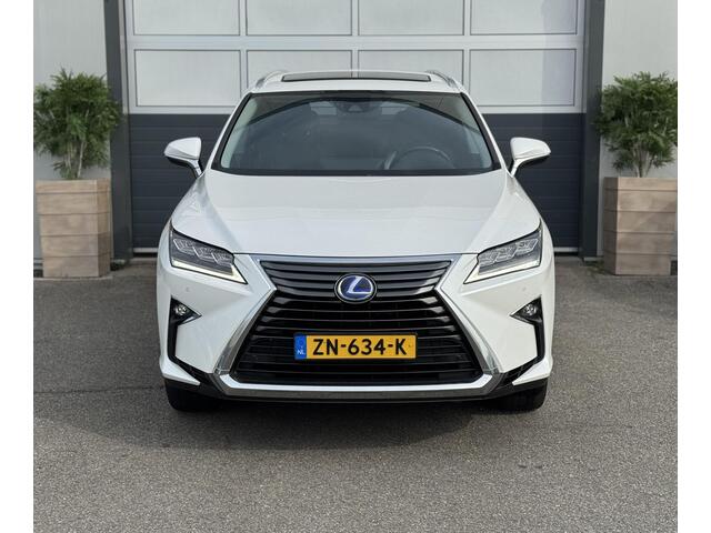 Lexus RX 450hL 4WD Premium / 7 PERS / GARANTIE / SCHUIFDAK /CAMERA /