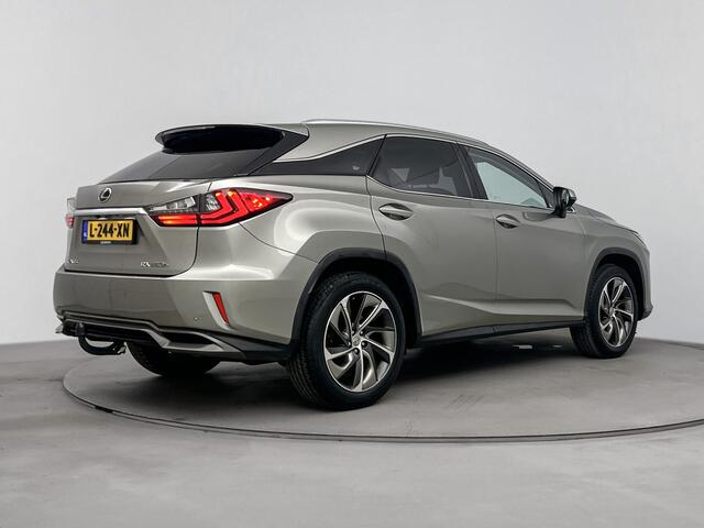 Lexus RX 450h 4WD President Line | NL auto | Trekhaak | Mark Levinson