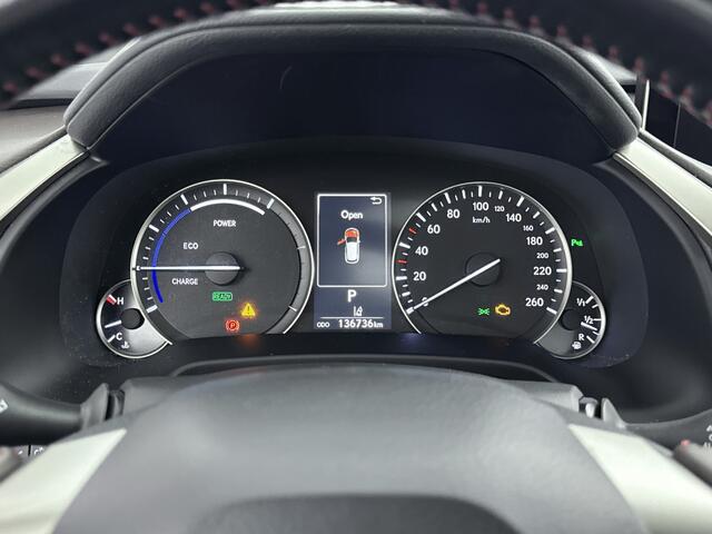 Lexus RX 450h 4WD President Line | NL auto | Trekhaak | Mark Levinson