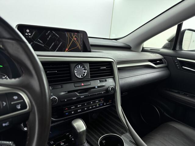 Lexus RX 450h 4WD President Line | NL auto | Trekhaak | Mark Levinson