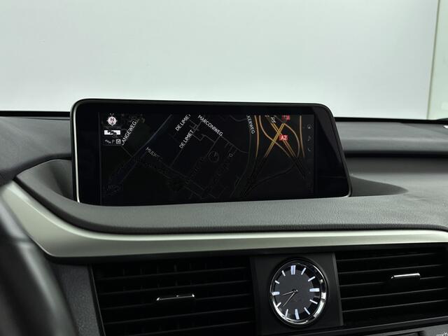 Lexus RX 450h 4WD President Line | NL auto | Trekhaak | Mark Levinson