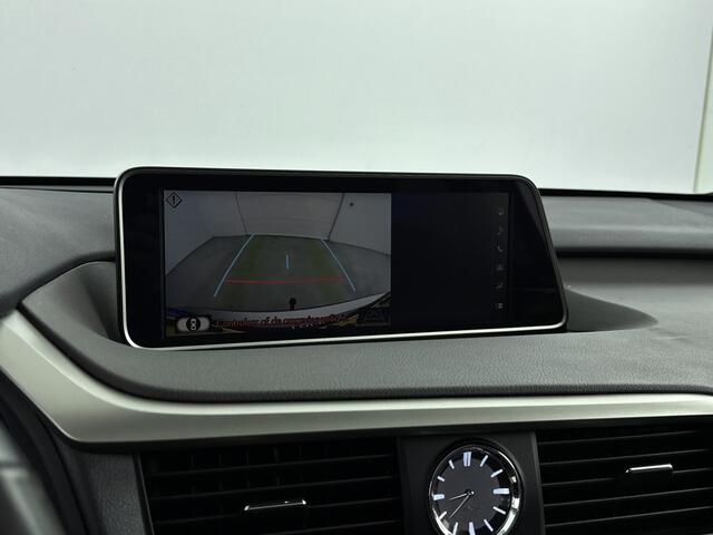 Lexus RX 450h 4WD President Line | NL auto | Trekhaak | Mark Levinson