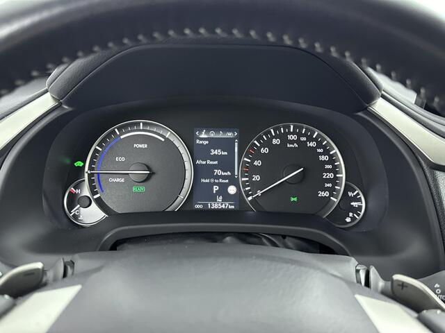 Lexus RX 450h AWD Luxury Line | Org NL-Auto | INCL BEARLOCK Anti-diefstal systeem |