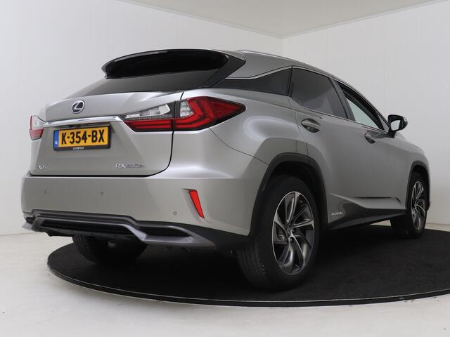 Lexus RX 450h 4WD President Line | Mark Levinson | 360 Camera | Panoramadak |
