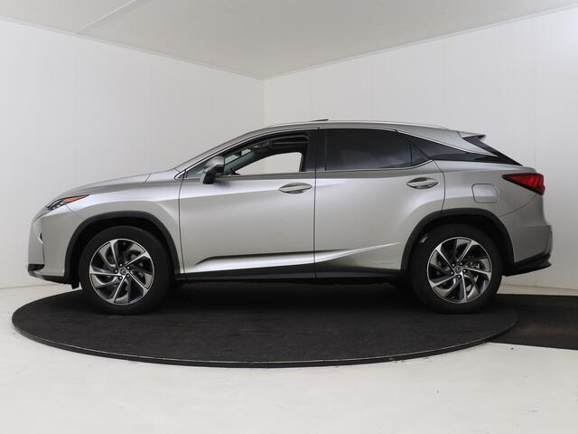 Lexus RX 450h 4WD President Line | Mark Levinson | 360 Camera | Panoramadak |