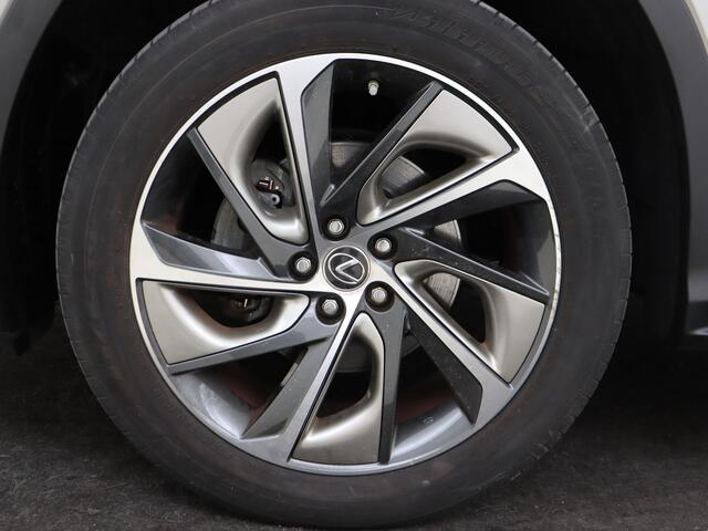 Lexus RX 450h 4WD President Line | Mark Levinson | 360 Camera | Panoramadak |