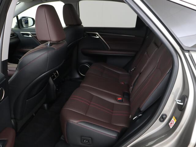 Lexus RX 450h 4WD President Line | Mark Levinson | 360 Camera | Panoramadak |