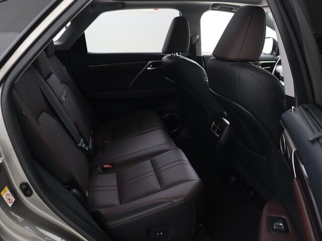 Lexus RX 450h 4WD President Line | Mark Levinson | 360 Camera | Panoramadak |