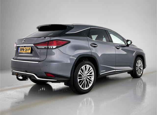 Lexus RX 450h AWD President Line | Panoramisch Schuifdak | Mark Levinson | Trekhaak |