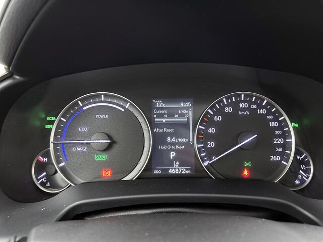 Lexus RX 450h 4WD President Line | Mark Levinson | Trekhaak | Panoramisch Schuifdak |