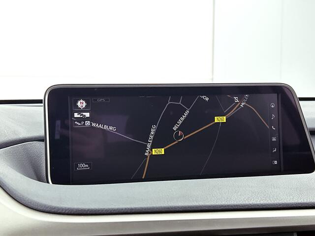 Lexus RX 450h 4WD President Line | Mark Levinson | Trekhaak | Panoramisch Schuifdak |