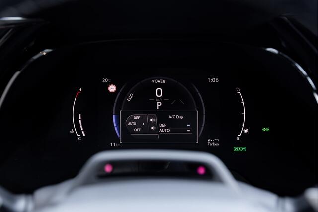 Lexus RX 500h Turbo Hybrid F Sport Line | Carplay | Open Panoramadak | Mark Levinson |