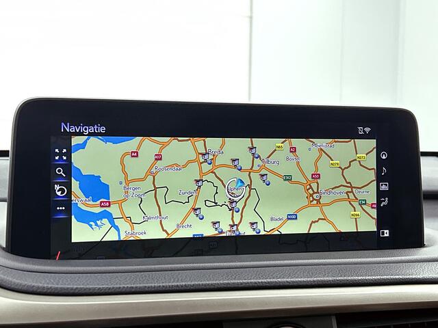 Lexus RX 450h AWD Executive Line | HUD | Panorama dak | Trekhaak 200kg | Leseman aangemeld 3-6