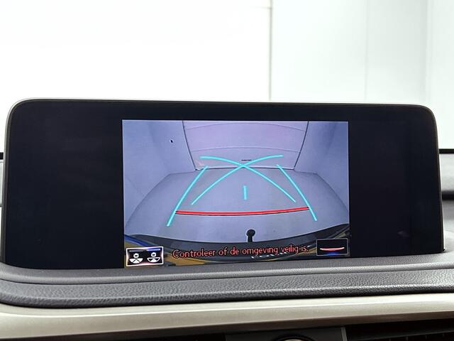 Lexus RX 450h AWD Executive Line | HUD | Panorama dak | Trekhaak 200kg | Leseman aangemeld 3-6