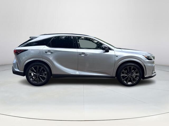 Lexus RX 450h+ Plug-in Hybrid F Sport Design | 06-10141018 Voor meer informatie