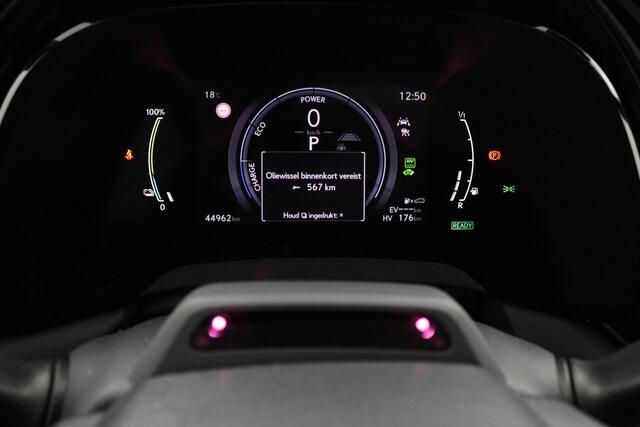 Lexus RX 450h+ Plug-in Hybrid President Line | Full Option! | Schuif-/kanteldak | Mark Levinson | Voertuigvolgsysteem
