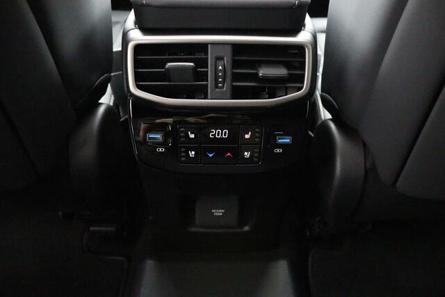 Lexus RX 450h+ Plug-in Hybrid President Line | Full Option! | Schuif-/kanteldak | Mark Levinson | Voertuigvolgsysteem