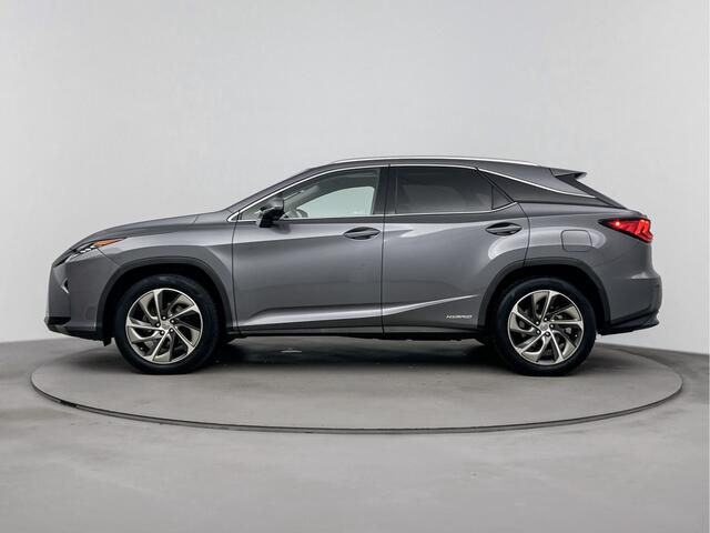 Lexus RX 450h 4WD President Line Limited | Head Up Display | Panoramadak | Mark Levinson |