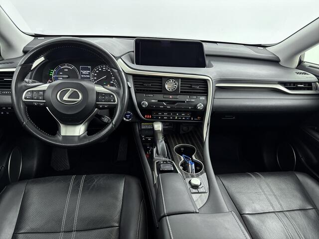 Lexus RX 450h 4WD President Line Limited | Head Up Display | Panoramadak | Mark Levinson |