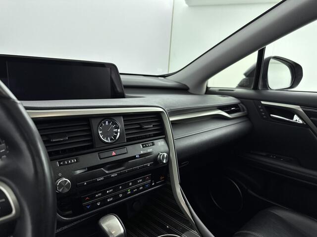 Lexus RX 450h 4WD President Line Limited | Head Up Display | Panoramadak | Mark Levinson |
