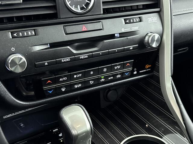 Lexus RX 450h 4WD President Line Limited | Head Up Display | Panoramadak | Mark Levinson |