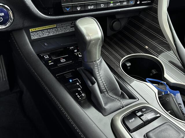Lexus RX 450h 4WD President Line Limited | Head Up Display | Panoramadak | Mark Levinson |