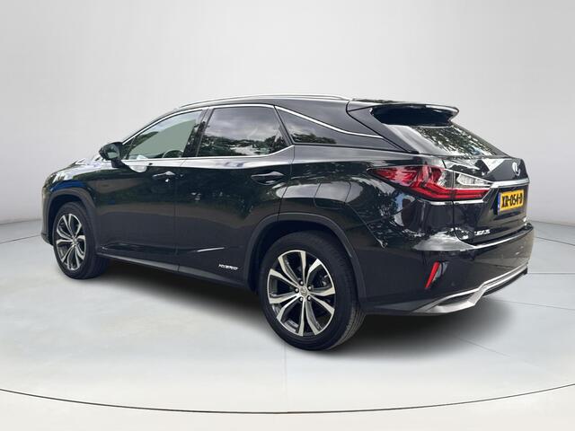 Lexus RX 450h 4WD Luxury Line | 06-10141018 Voor meer informatie