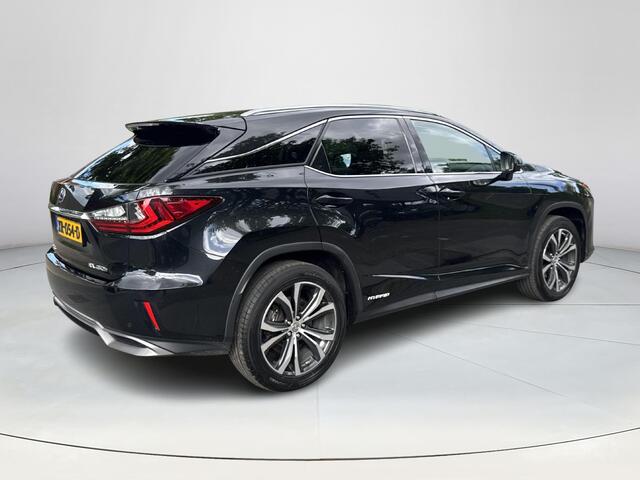 Lexus RX 450h 4WD Luxury Line | 06-10141018 Voor meer informatie