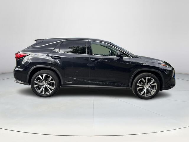 Lexus RX 450h 4WD Luxury Line | 06-10141018 Voor meer informatie