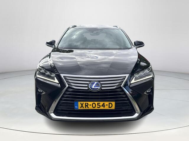 Lexus RX 450h 4WD Luxury Line | 06-10141018 Voor meer informatie