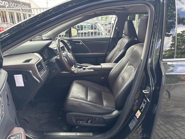 Lexus RX 450h 4WD Luxury Line | 06-10141018 Voor meer informatie