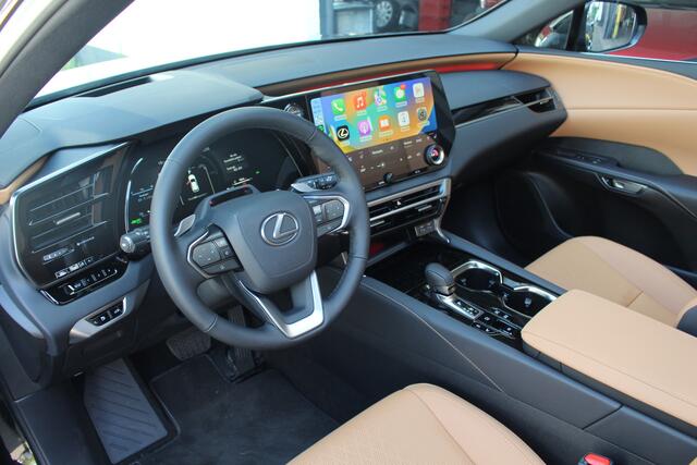 Lexus RX 450h+ Plug-in Hybrid F-Sport Design I Panoramadak