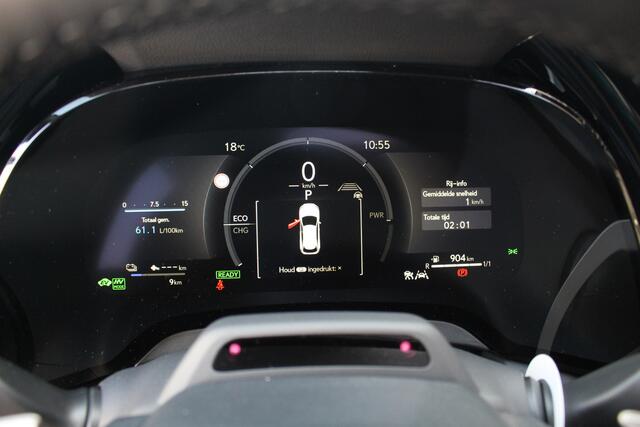 Lexus RX 450h+ Plug-in Hybrid F-Sport Design I Panoramadak
