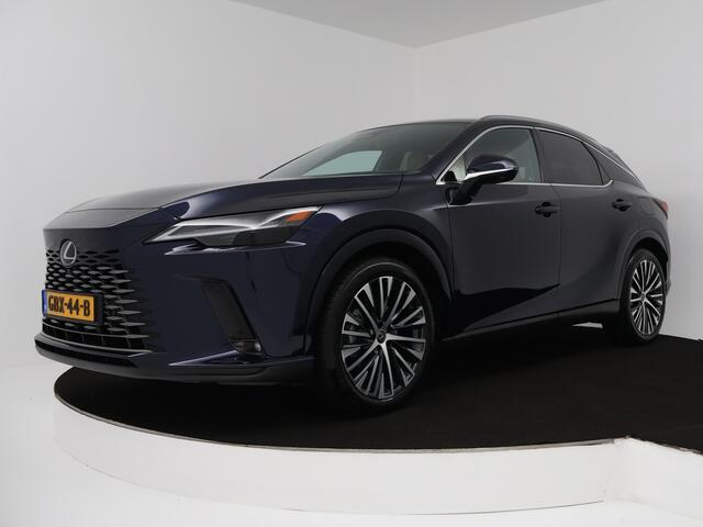Lexus RX 450h+ Plug-in Hybrid Executive Line | Safety Pack |