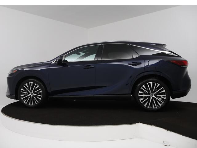 Lexus RX 450h+ Plug-in Hybrid Executive Line | Safety Pack |