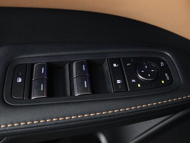 Lexus RX 450h+ Plug-in Hybrid Executive Line | Safety Pack |
