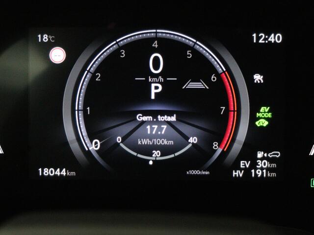 Lexus RX 450h+ Plug-in Hybrid Executive Line | Safety Pack |